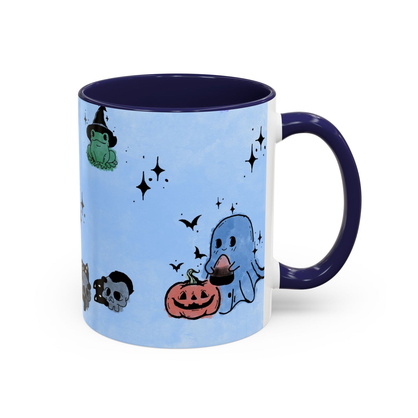 Halloween Coffee Mug