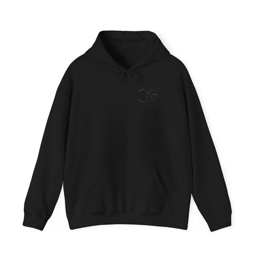 Sun & Moon Hoodie