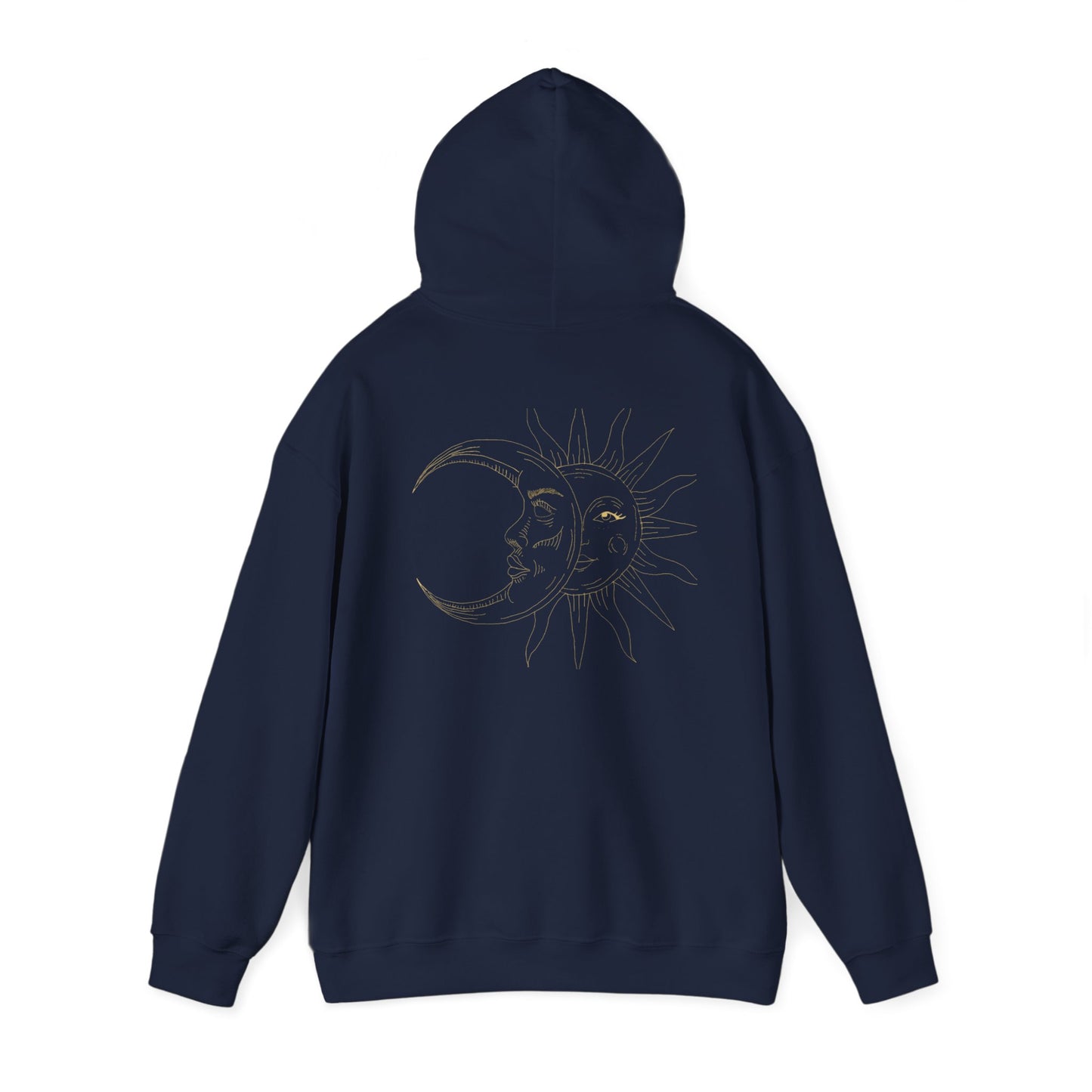 Sun & Moon Hoodie