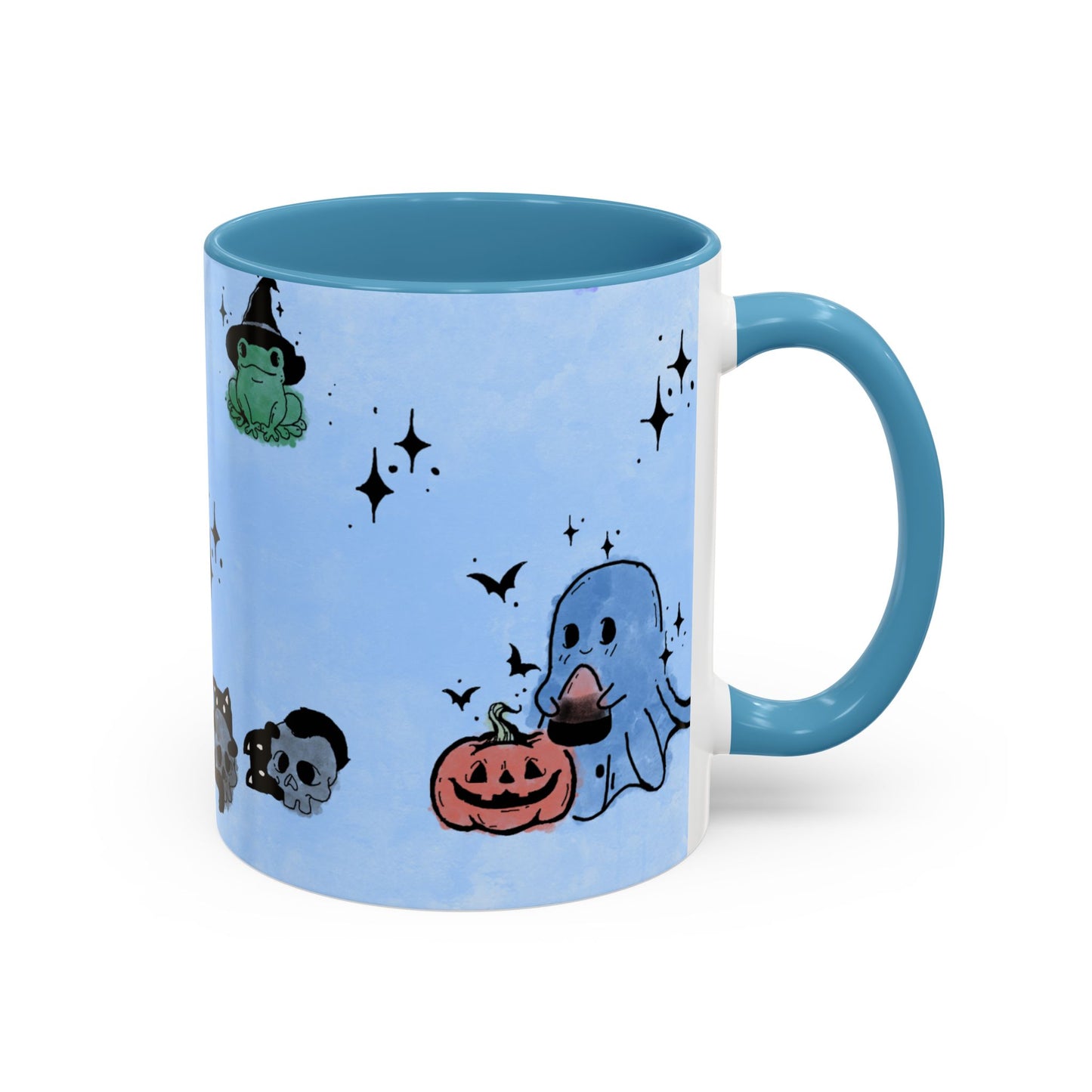 Halloween Coffee Mug