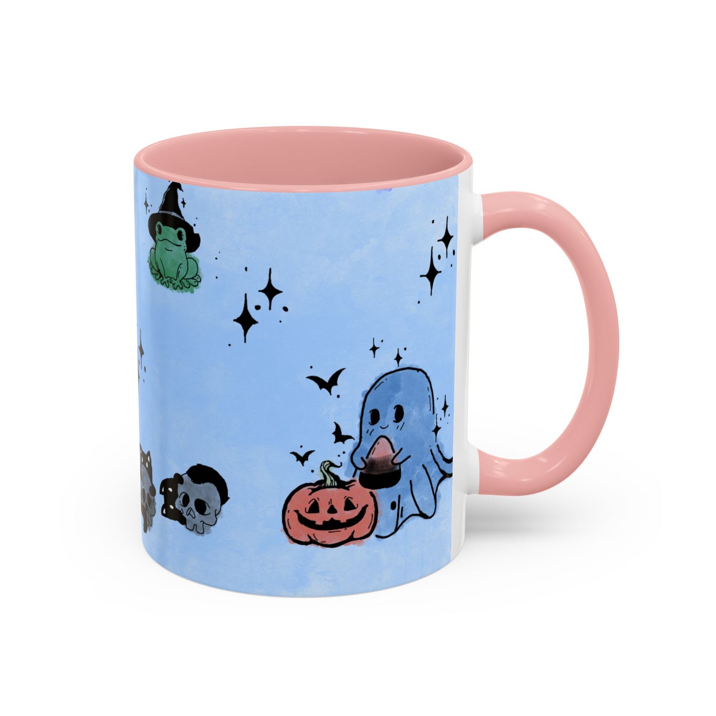 Halloween Coffee Mug