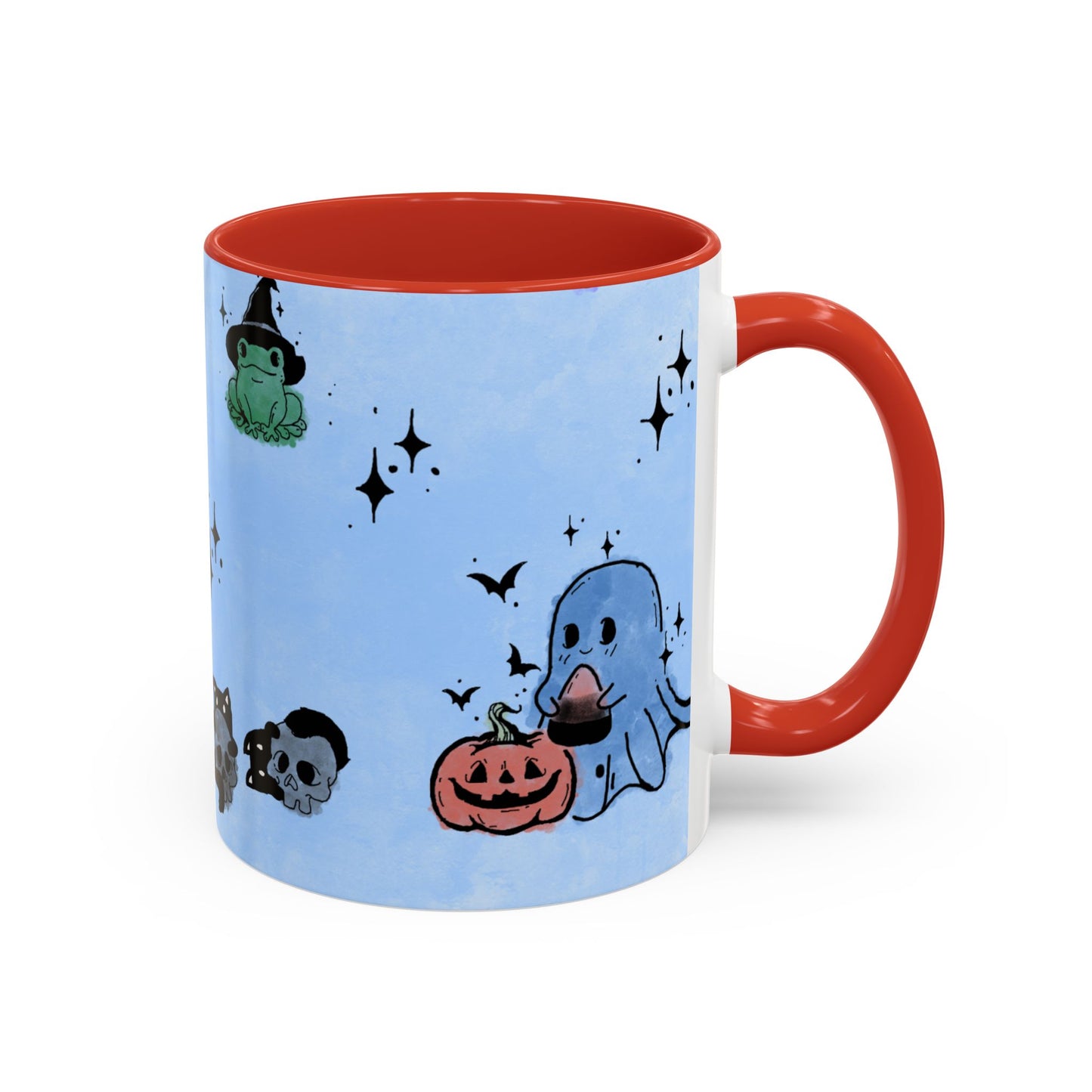 Halloween Coffee Mug