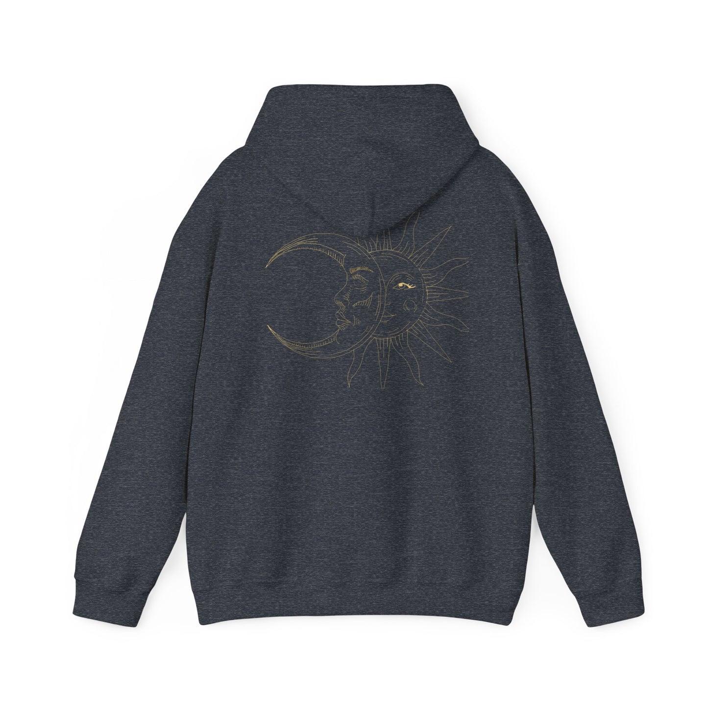 Sun & Moon Hoodie