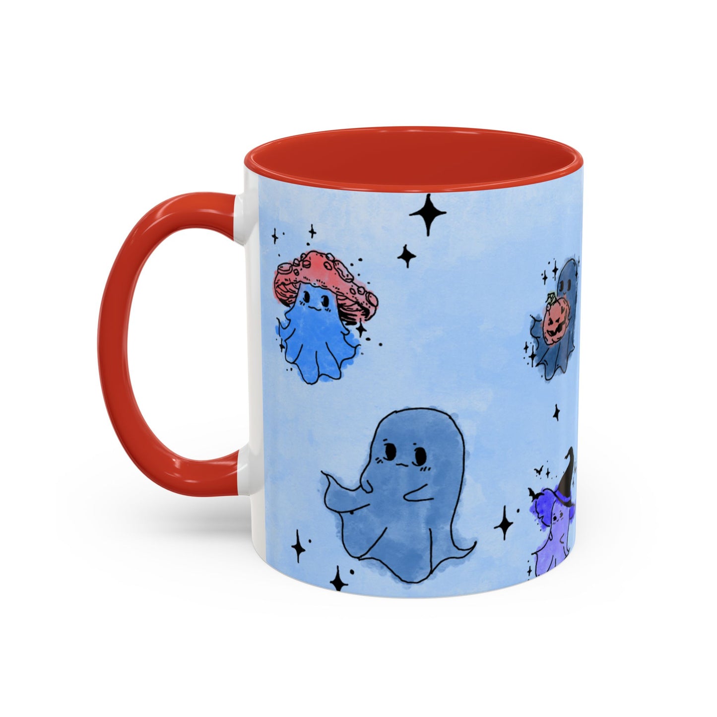 Halloween Coffee Mug