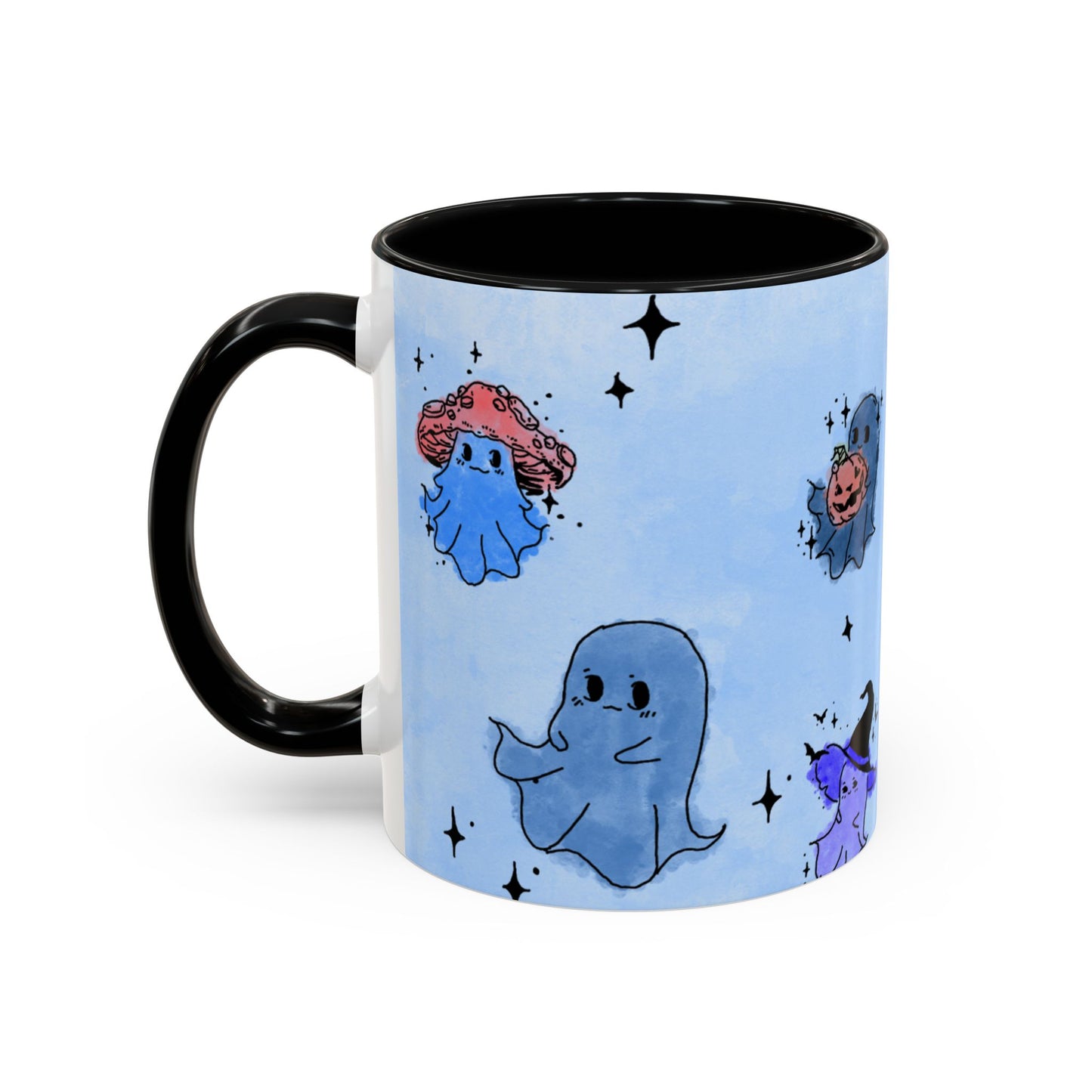 Halloween Coffee Mug